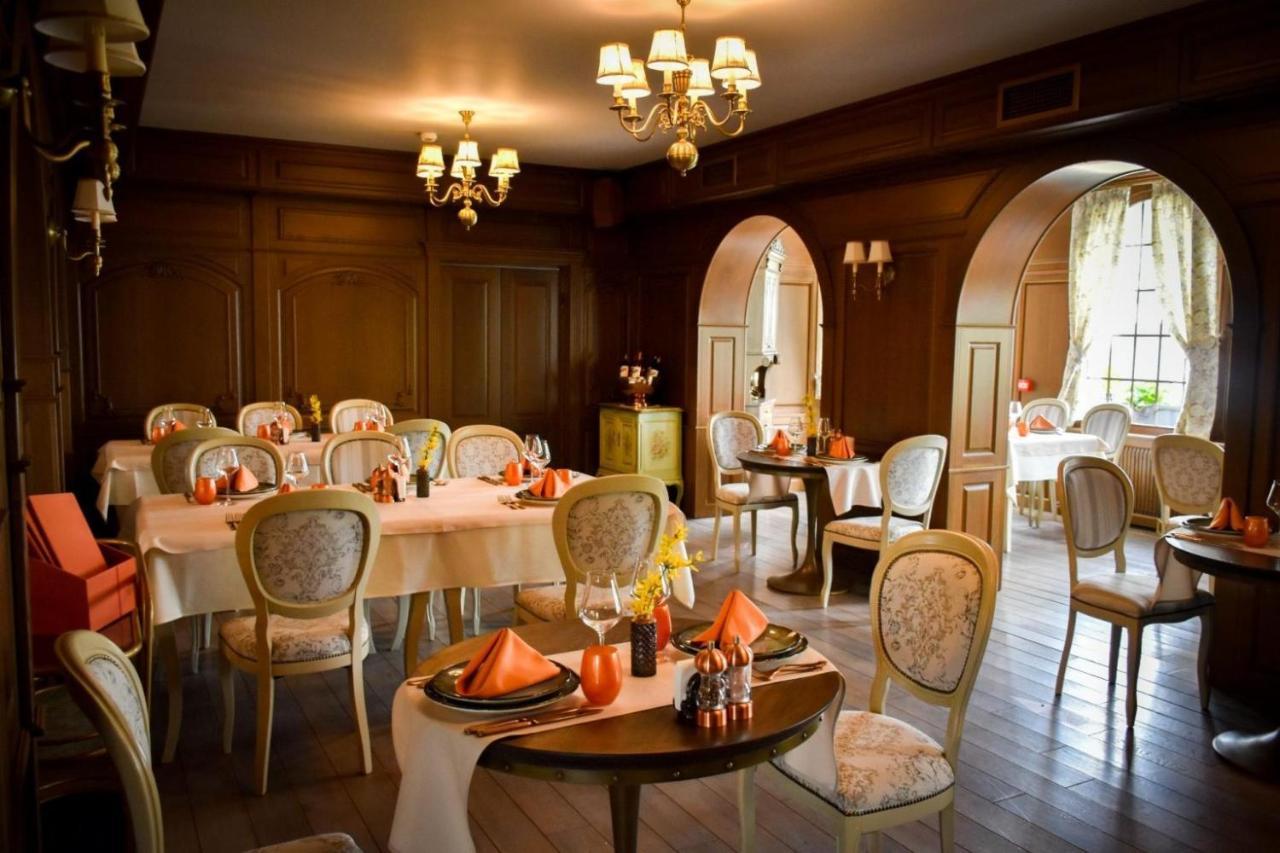 Chitorani Casa Timis - Wellness & Spa Resort מראה חיצוני תמונה Restaurant