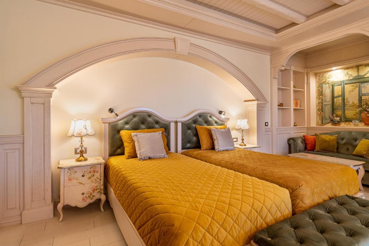 Chitorani Casa Timis - Wellness & Spa Resort מראה חיצוני תמונה A bedroom at the hotel