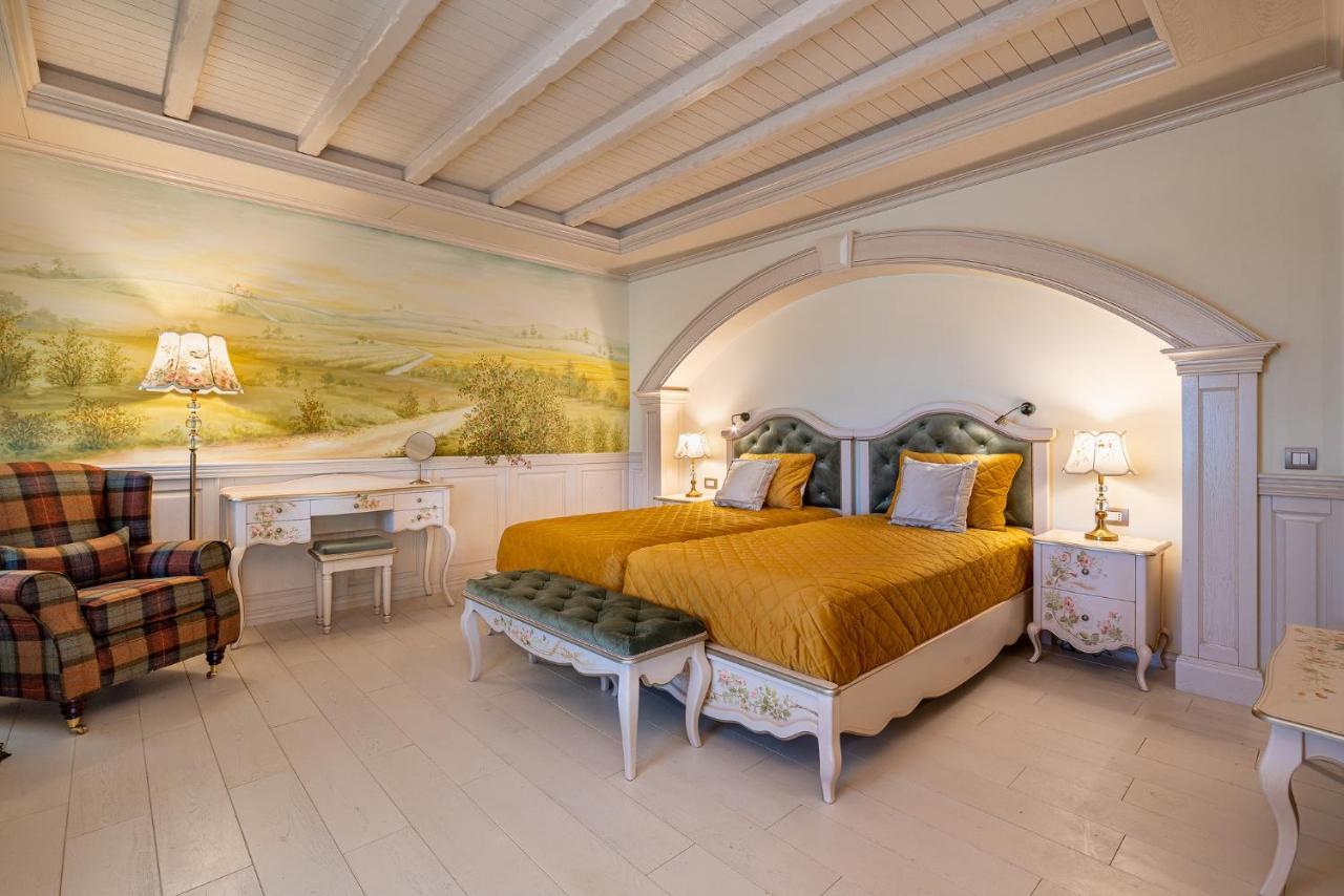 Chitorani Casa Timis - Wellness & Spa Resort מראה חיצוני תמונה A bedroom at the hotel