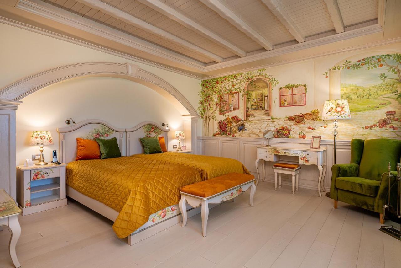 Chitorani Casa Timis - Wellness & Spa Resort מראה חיצוני תמונה A bedroom at the hotel