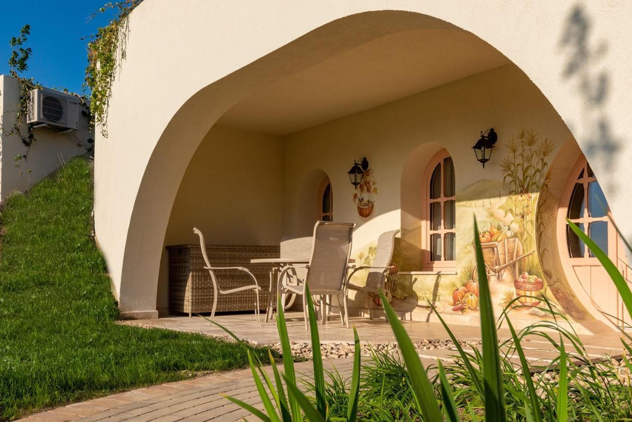 Chitorani Casa Timis - Wellness & Spa Resort מראה חיצוני תמונה The house of the artist in the village of Saint-André-de-Valzach